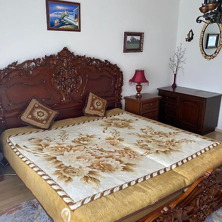 Apartament Pension Hadanig Techelsberg Zewnętrze zdjęcie