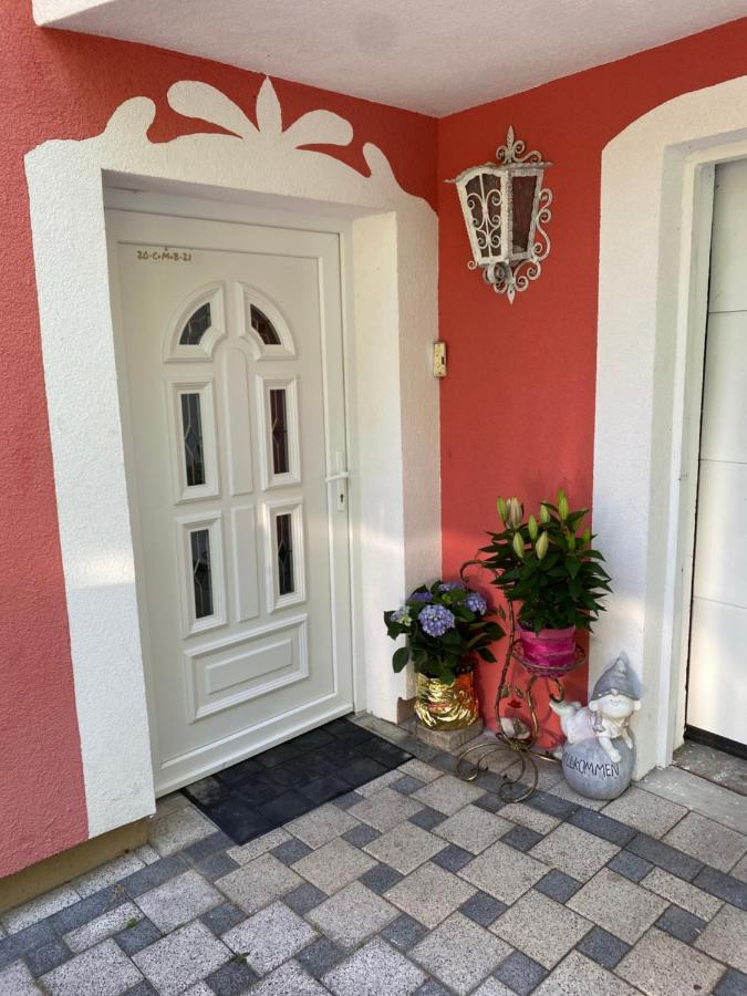 Apartament Pension Hadanig Techelsberg Zewnętrze zdjęcie