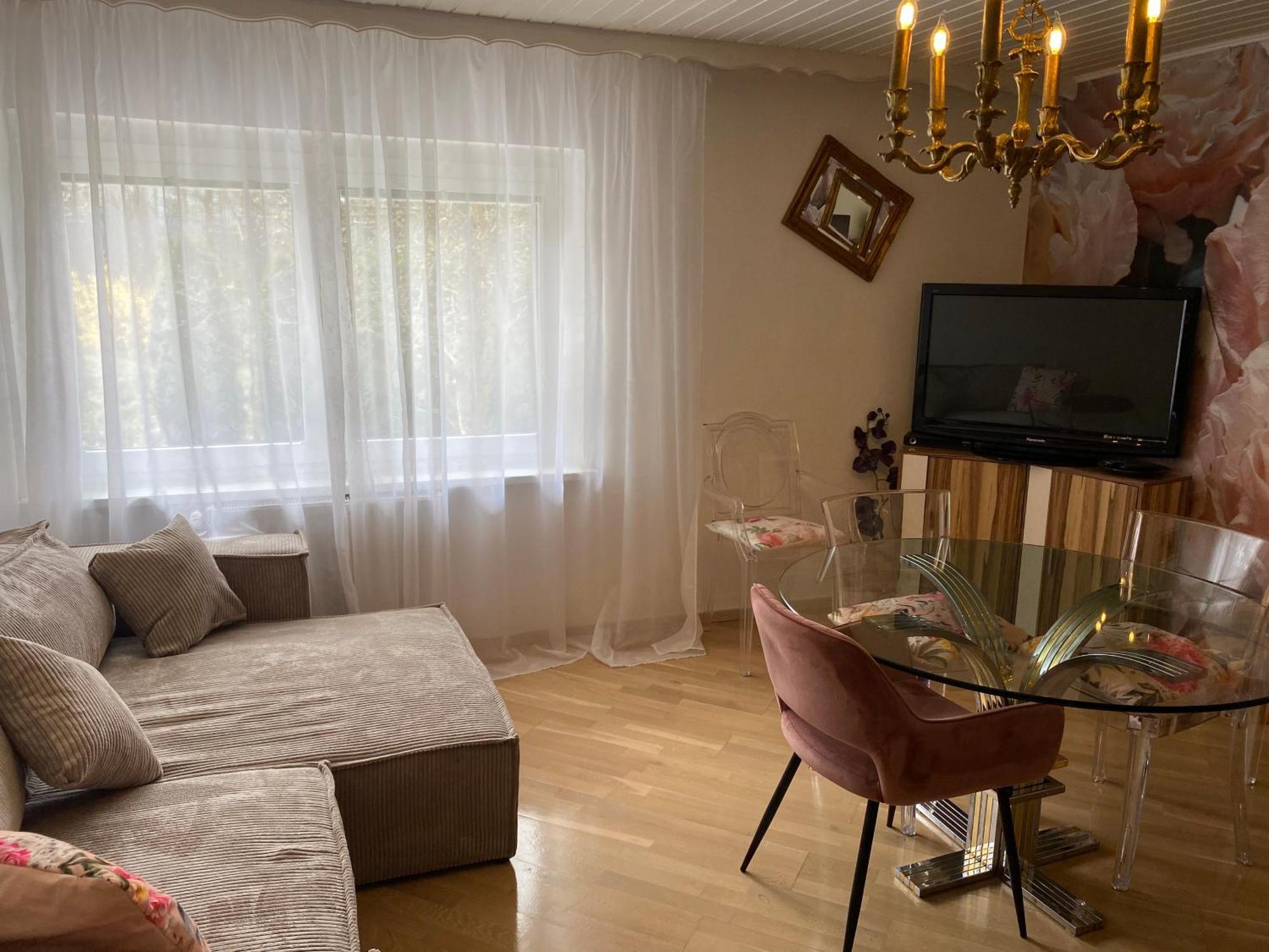 Apartament Pension Hadanig Techelsberg Zewnętrze zdjęcie