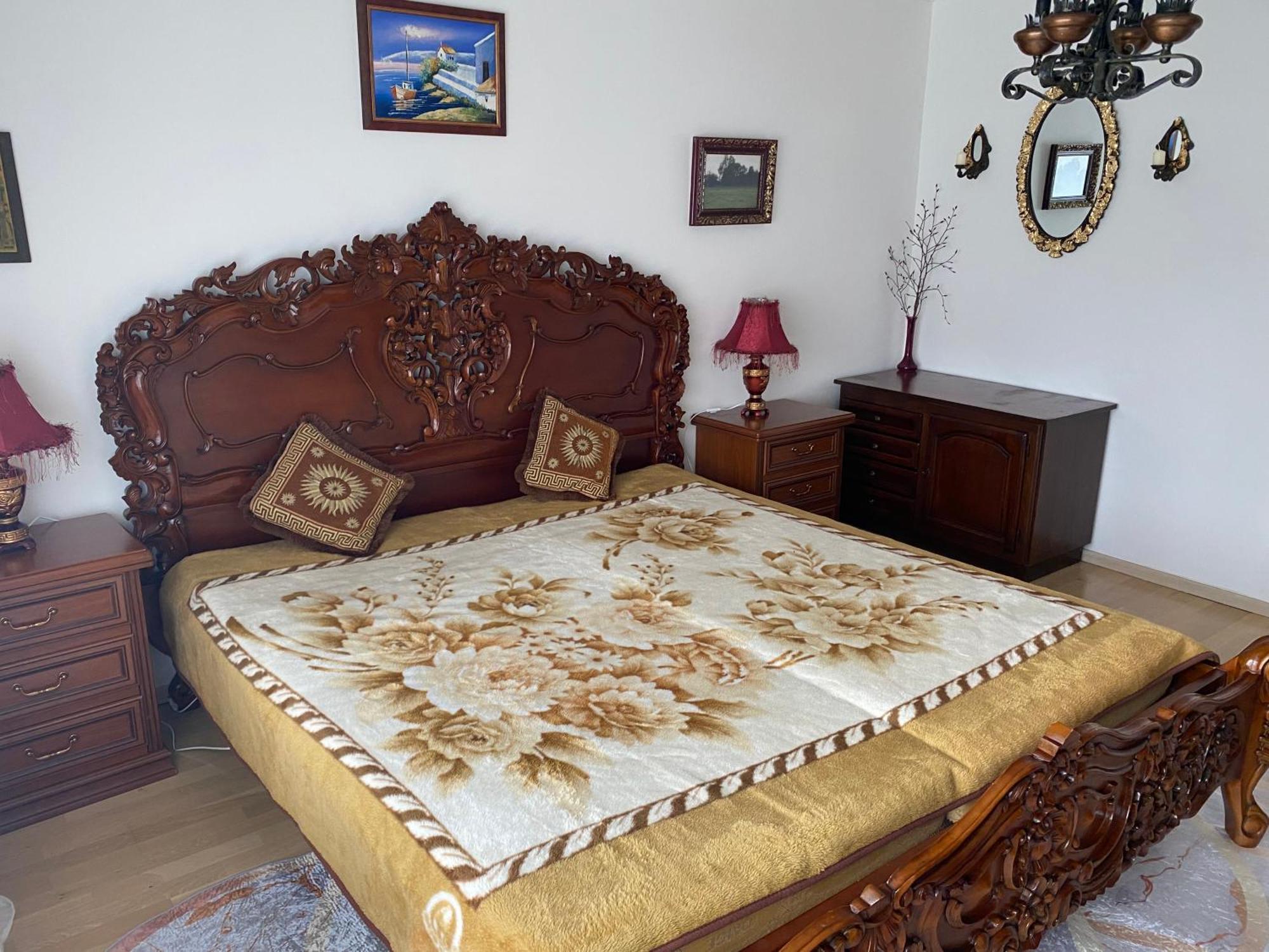 Apartament Pension Hadanig Techelsberg Zewnętrze zdjęcie